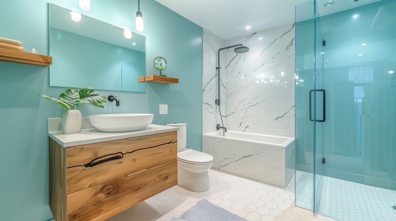 Top Bathroom Remodeling Companies in Oak Harbor, WA