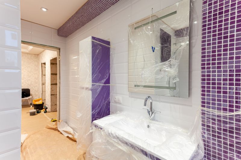 Top Bathroom Remodeling Companies in Silverdale, WA