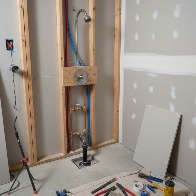 Top Bathroom Remodeling Companies in Silverdale, WA