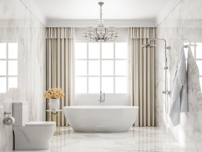 Cost of Bathtub Installation in Port Angeles, WA