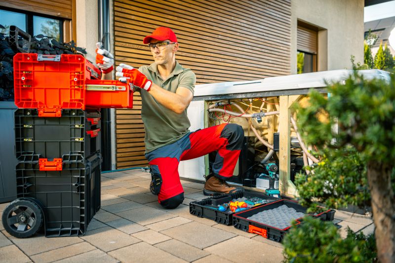 Avoiding Peak Seasons